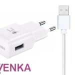 آداپتور و کابل شارژ سریع سامسونگ اورجینال