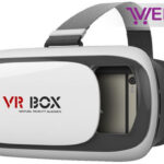 عینک واقعیت مجازی Vr Box 2