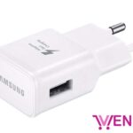 آداپتور اورجینال سامسونگ Fast Charge