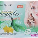 ماسک ورقه ای Miss sweet cucumber