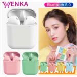 هدفون بی سیم inpods 12 - Image 5