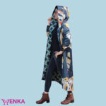 بارانی کد 2099