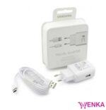 آداپتور و کابل Fast Charging Samsung