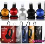 هدفون بی‌سیم مدل 450BT