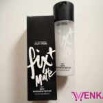 اسپری فیکس و مات کننده مک