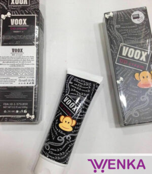 کرم سفید کننده VOOX