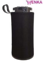 اسپیکر بلوتوثی قابل حمل مدل GT-112 - Image 4