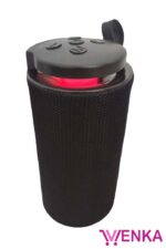 اسپیکر بلوتوثی قابل حمل مدل GT-112 - Image 3