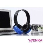 هدفون بی‌سیم مدل 450BT - Image 4