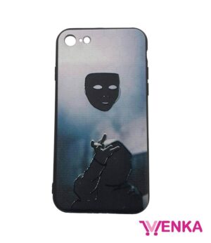 کاور طرح دار لاکچری iPhone 7/8