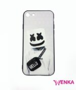 کاور طرح دار لاکچری iPhone 7/8