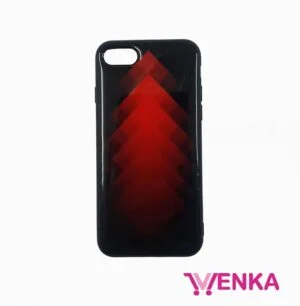 کاور طرح دار iPhone 7/8