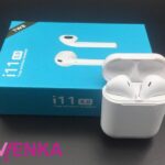 هدفون بی‌سیم مدل i11 - TWS
