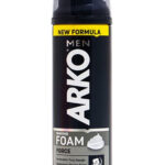 فوم اصلاح arko force