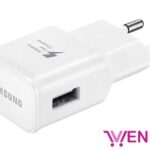 آداپتور شارژ سریع 3 آمپر اورجینال سامسونگ