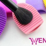 براش شور انگشتی