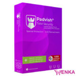 آنتی ویروس پادویش نسخه رایانه