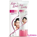 کرم سفید کننده fair fairy