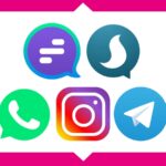 طراحی بنر اینستاگرام تلگرام و ...