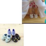 بسته آموزشی کفش عروسک - Image 5