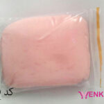 خمیر پلیمری انعطاف (نشکن) هواخشک کد10