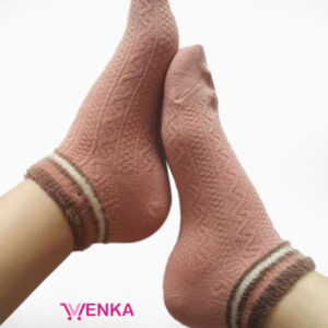 جوراب مچی کد 6372