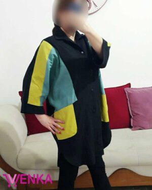 مانتو کد 7654