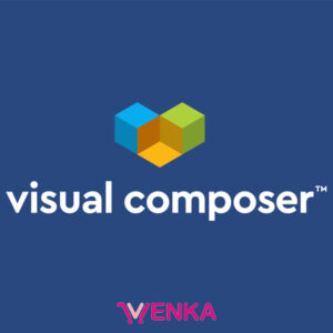 افزونه visual composer