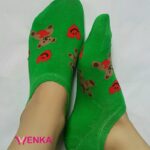 جوراب مچی کد10472