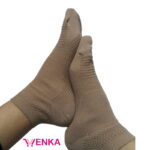 جوراب مچی برجسته کد142