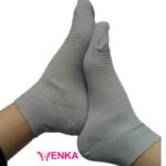 جوراب مچی برجسته کد91038