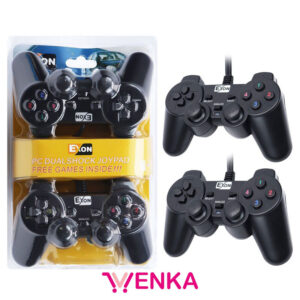 دسته بازی EXON JS704S2