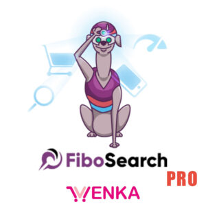 افزونه Fibosearch Pro