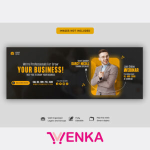 بنر تبلیغاتی لایه باز کد472