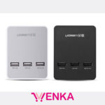 شارژر UGREEN 20360 3Port