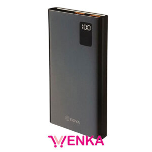 پاوربانک 10000 BOYA BY-05