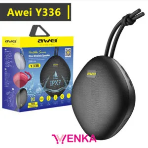 اسپیکر بلوتوث AWEI Y336