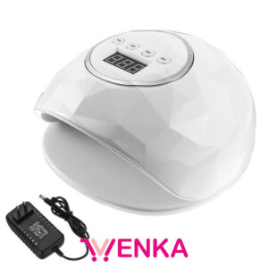 دستگاه UV Sun F6 Plus 180W