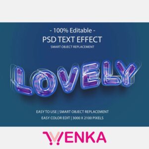 افکت متن کد452