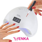 دستگاه UV Sun5 48W