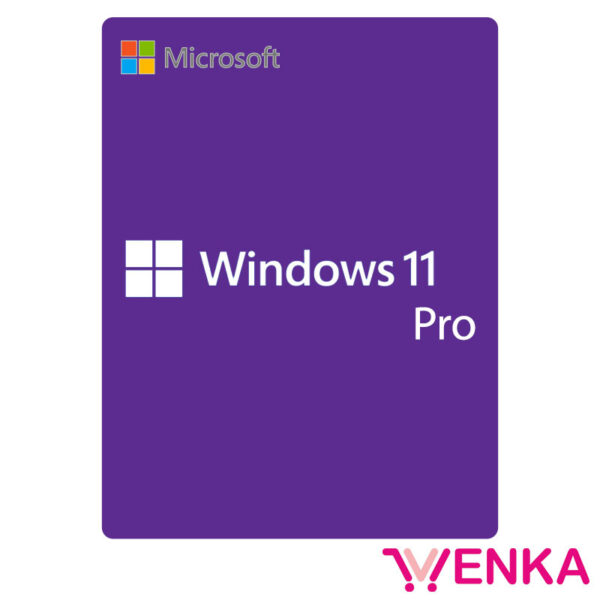 لایسنس ویندوز 11 پرو اورجینال (Windows 11 Professional License Key)
