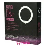 رینگ لایت RING FILL LIGHT CXB-200