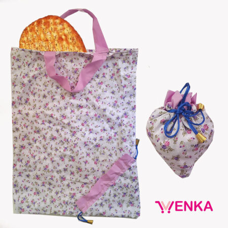 سام دستی جادویی گلدار