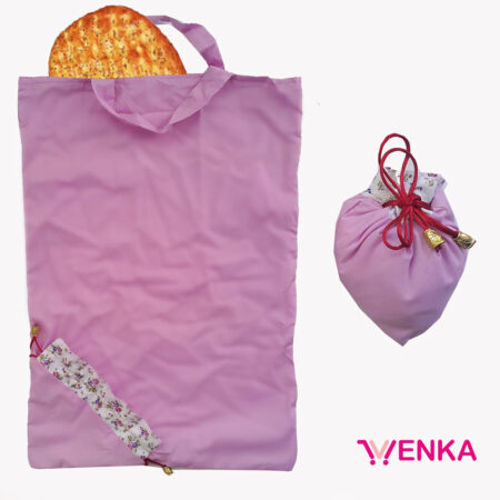 ساک دستی جادویی