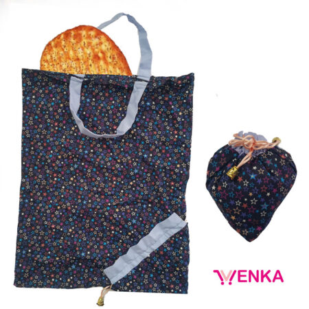 ساک دستی جادویی ستاره دار