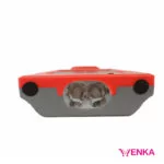 شارژر خورشیدی Sunafrica SA-007