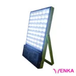 شارژر - چراغ خورشیدی DP-7167