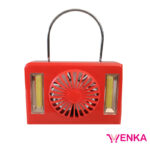 شارژر خورشیدی Sunafrica SA-007