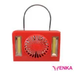 شارژر خورشیدی Sunafrica SA-007