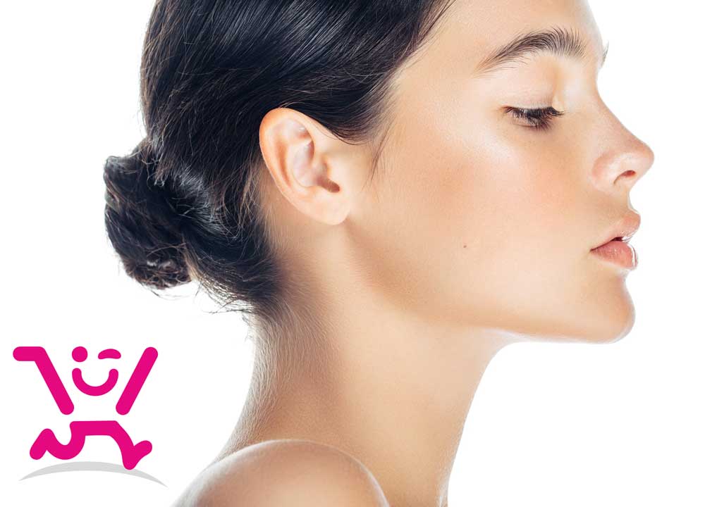 زاویه سازی فک | روش ها